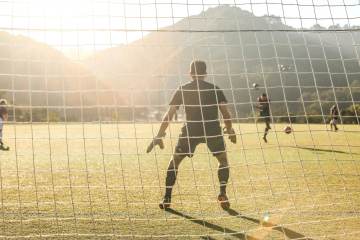 FIFA官方公布本届世界杯最佳进球12个候选｜南宫娱乐官网（配图示意）