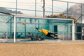世界杯强强对决将上演｜南宫娱乐官网（配图示意）